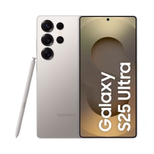 imagen del samsung s25 ultra 512gb color gris plata