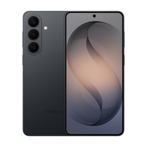 imagen del samsung s26 256gb color negro