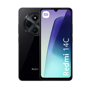 imagen del xiaomi 14c 256gb color negro