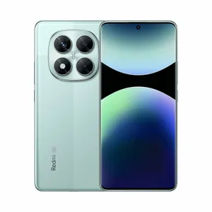 imagen del xiaomi note 14 pro 512gb color celeste