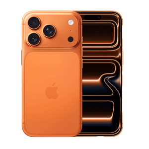 imagen del iphone 17 pro 512gb color Orange