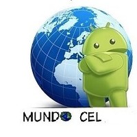 logo del local de mundo cel